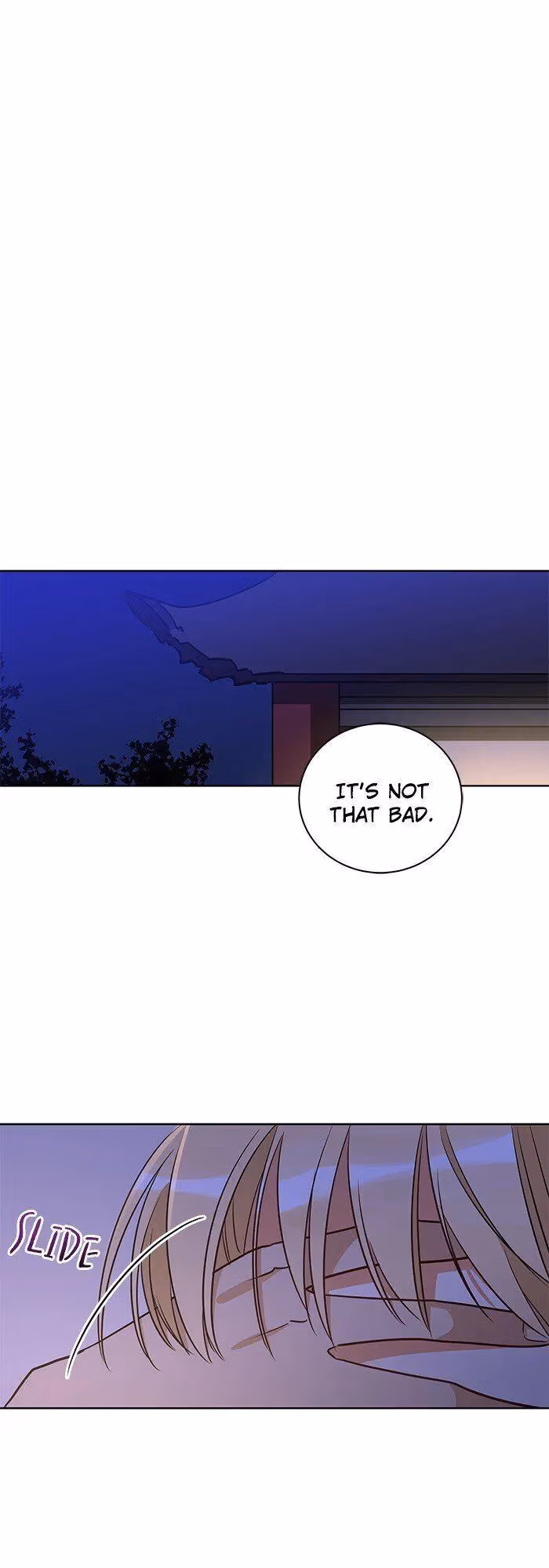 Read Flower and the Beast chapter 66 image 19 on Lezhin