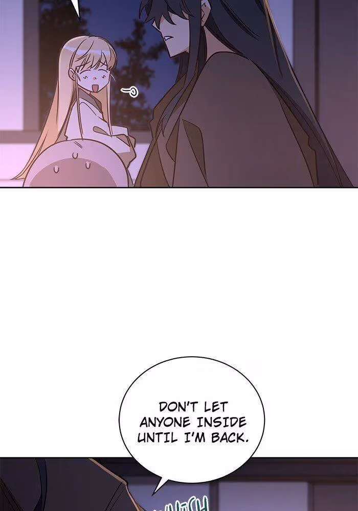 Read Flower and the Beast chapter 66 image 24 on Lezhin