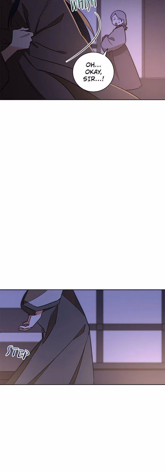 Read Flower and the Beast chapter 66 image 25 on Lezhin