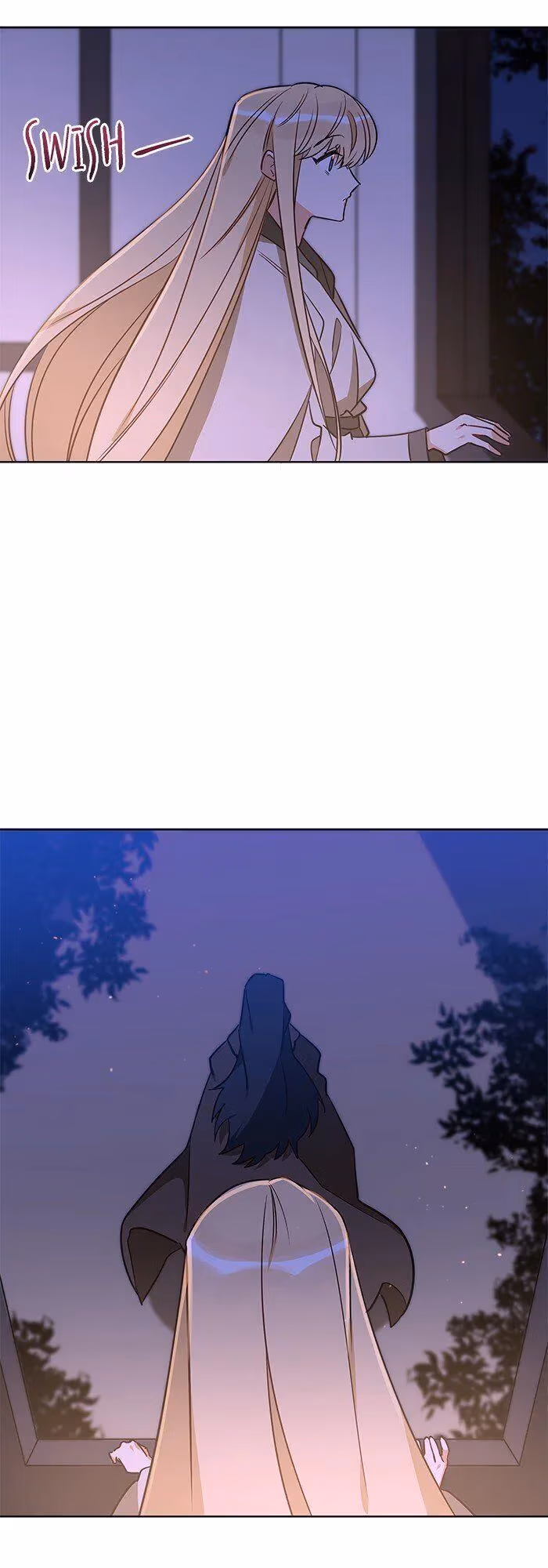 Read Flower and the Beast chapter 66 image 26 on Lezhin