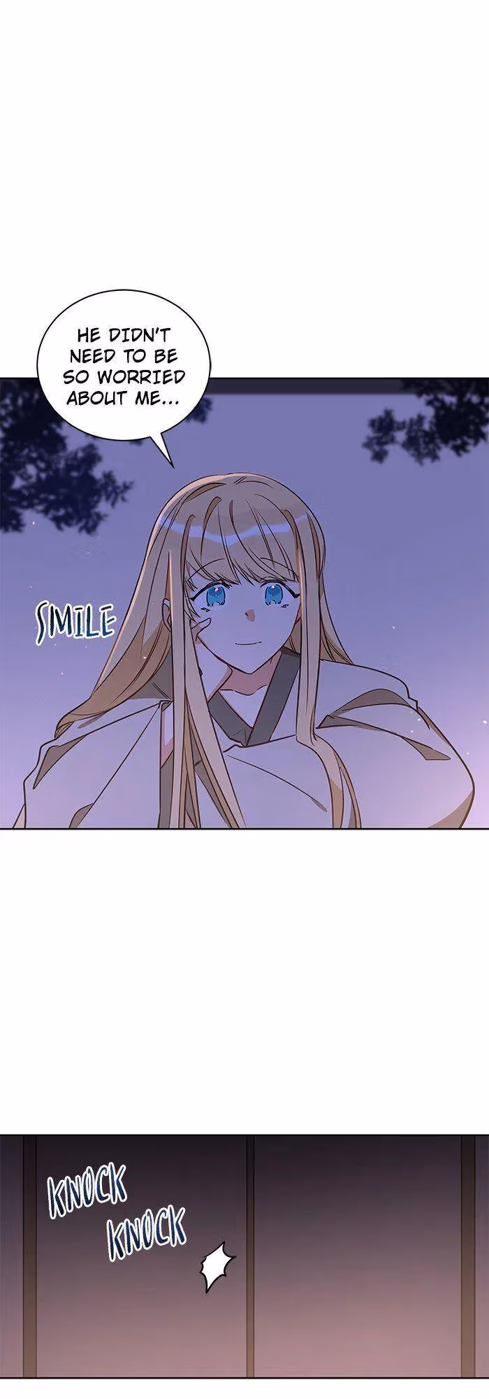 Read Flower and the Beast chapter 66 image 27 on Lezhin