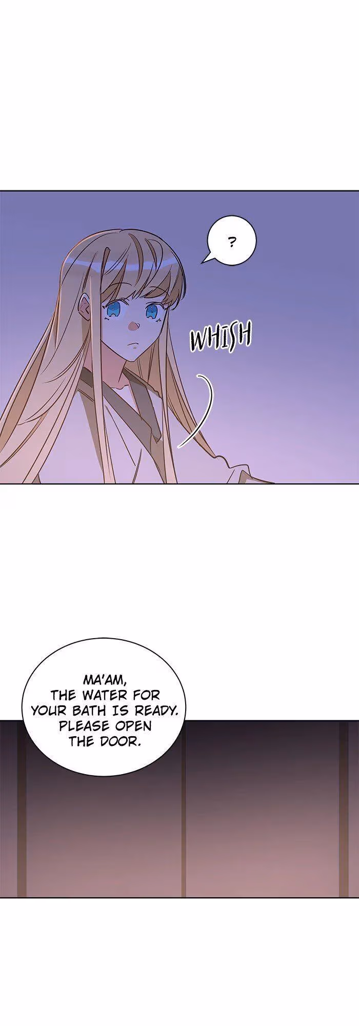 Read Flower and the Beast chapter 66 image 28 on Lezhin