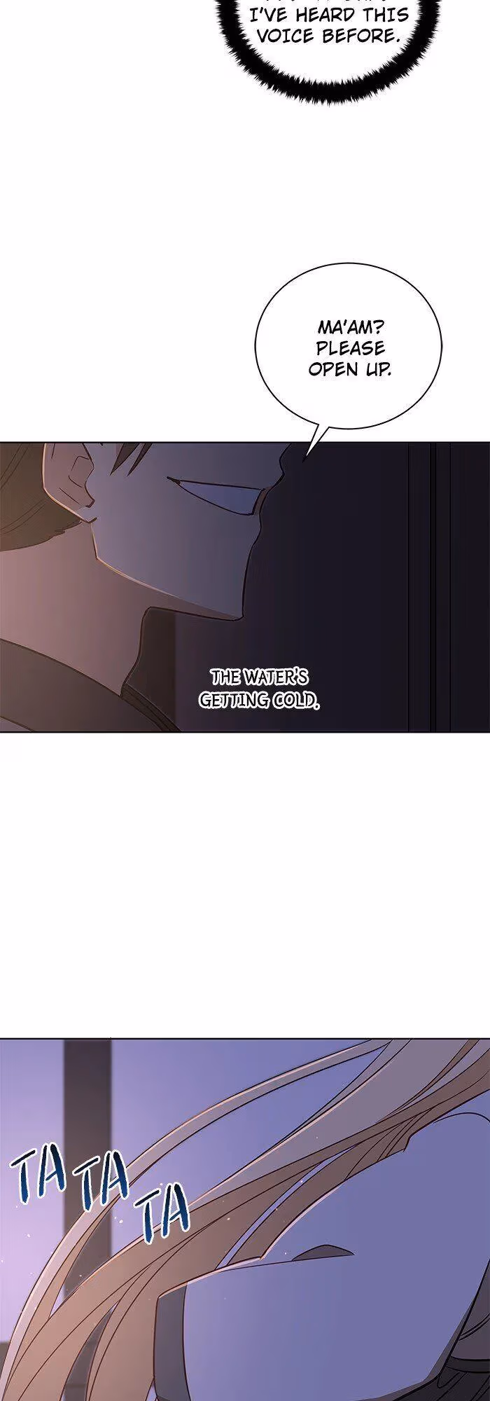 Read Flower and the Beast chapter 66 image 31 on Lezhin