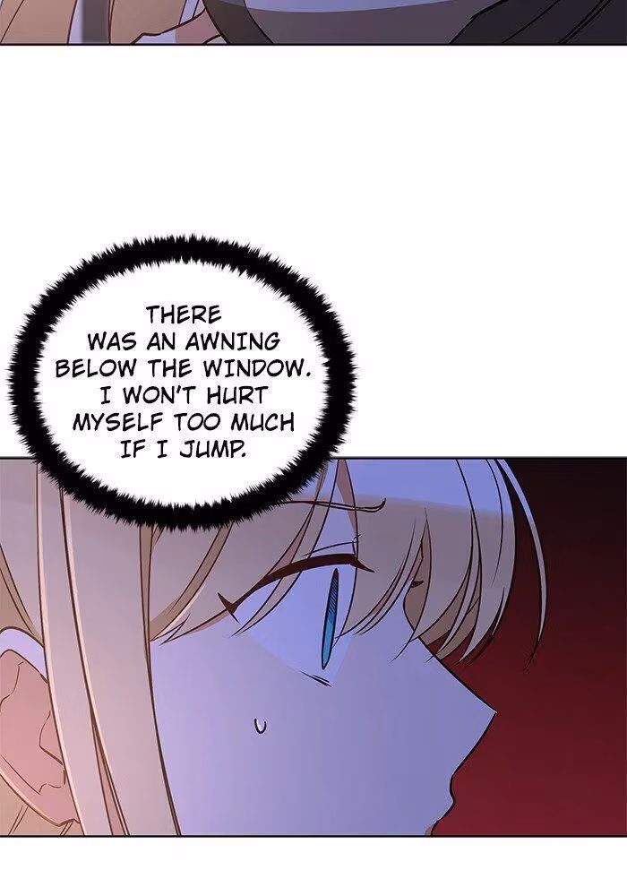 Read Flower and the Beast chapter 66 image 32 on Lezhin