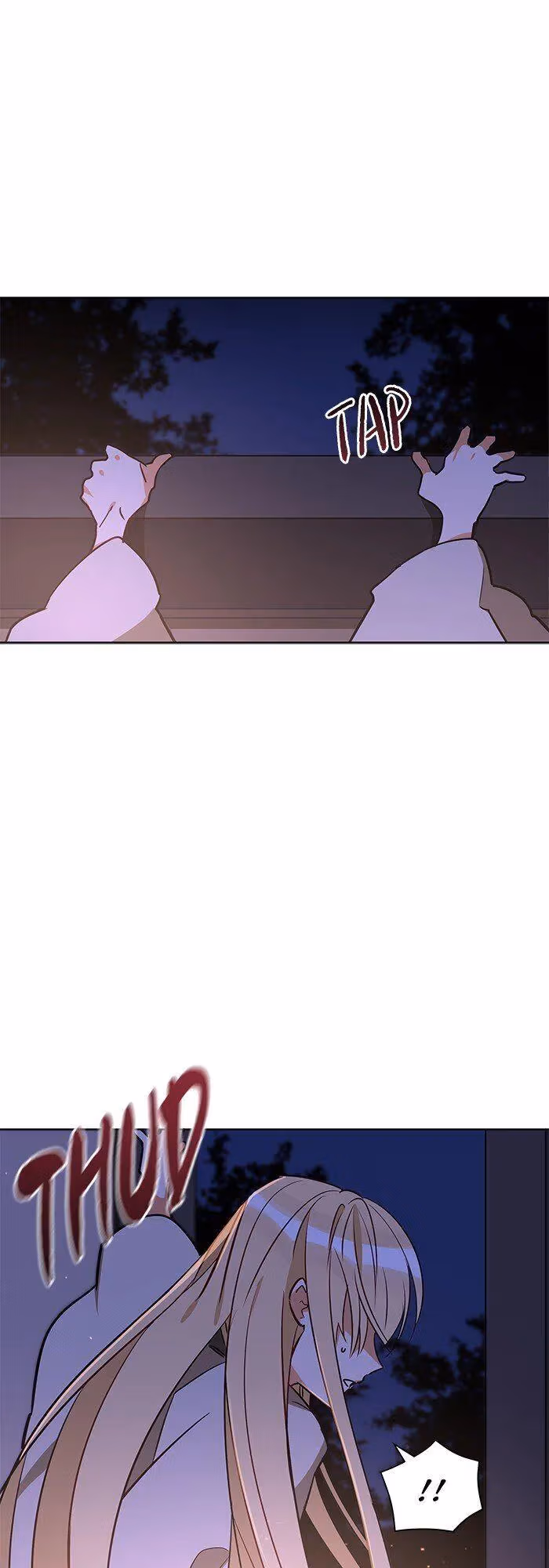 Read Flower and the Beast chapter 66 image 33 on Lezhin