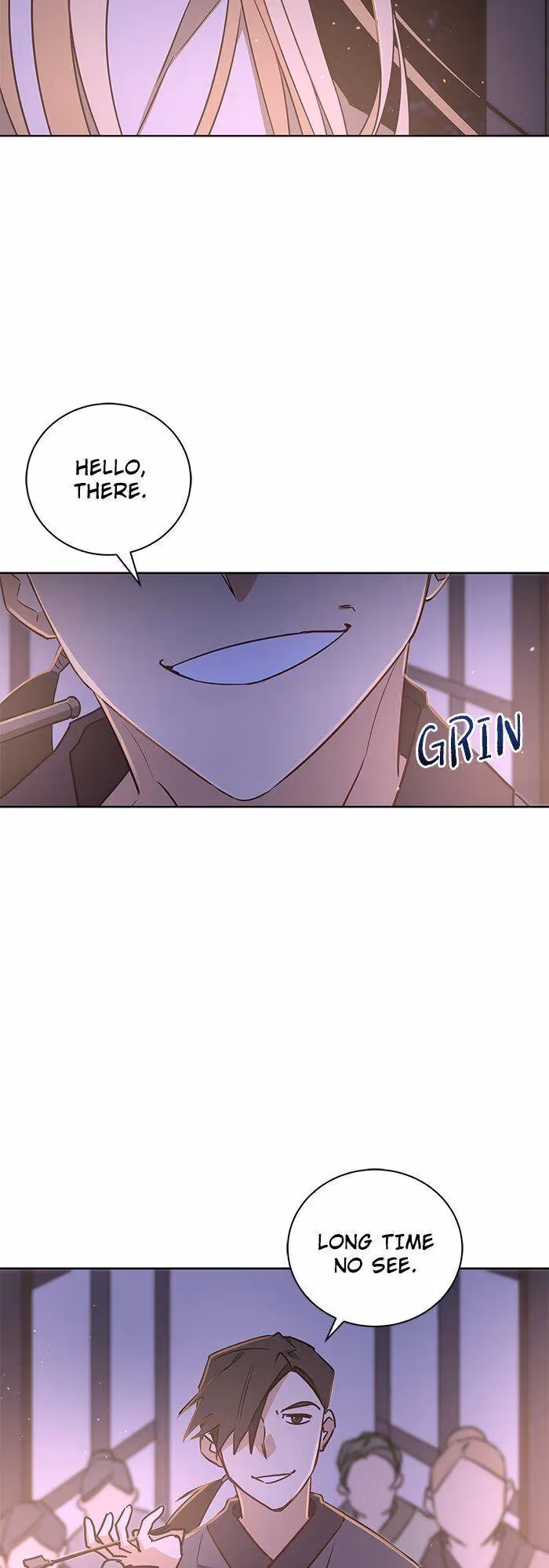 Read Flower and the Beast chapter 66 image 34 on Lezhin