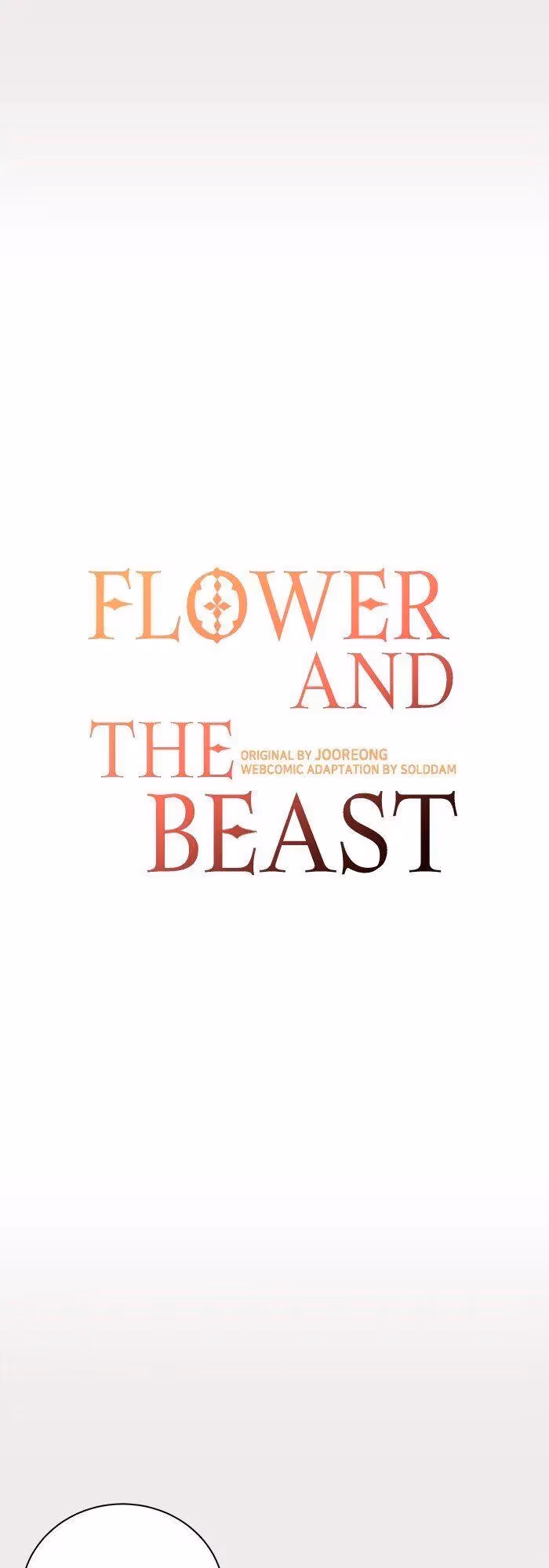 Read Flower and the Beast chapter 66 image 4 on Lezhin