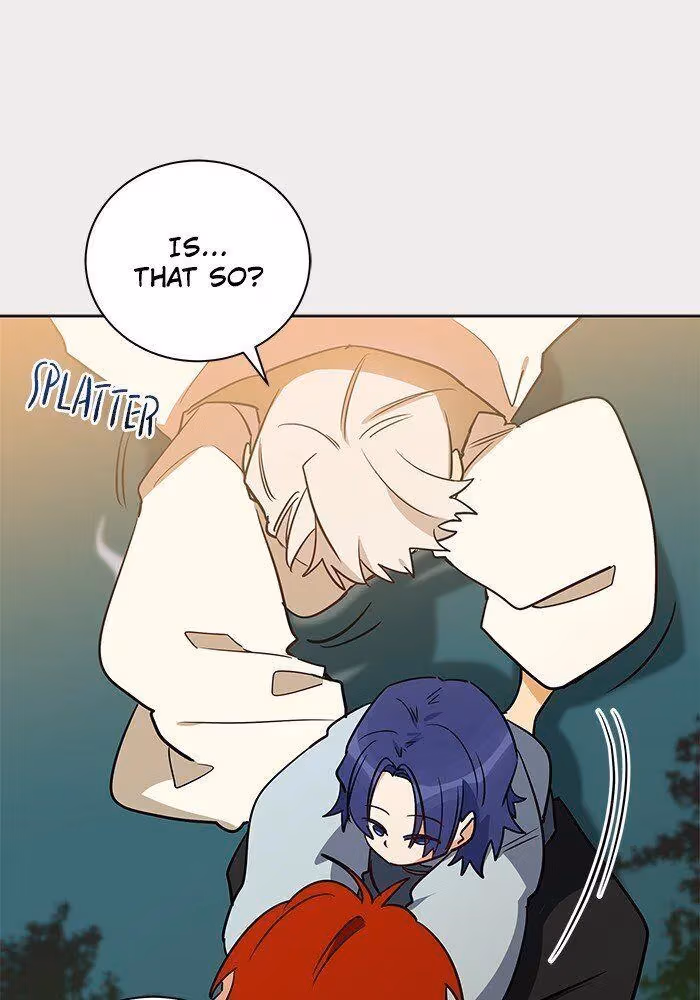 Read Flower and the Beast chapter 66 image 8 on Lezhin