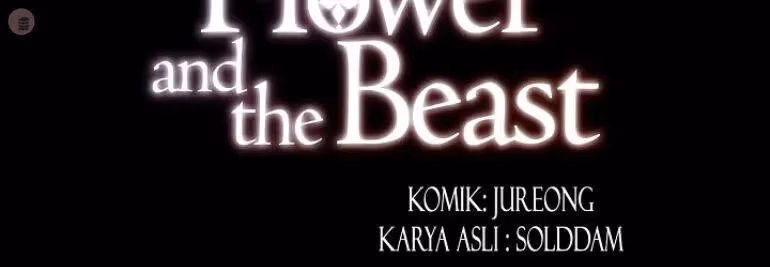 Read Flower and the Beast chapter 67 image 25 on Lezhin