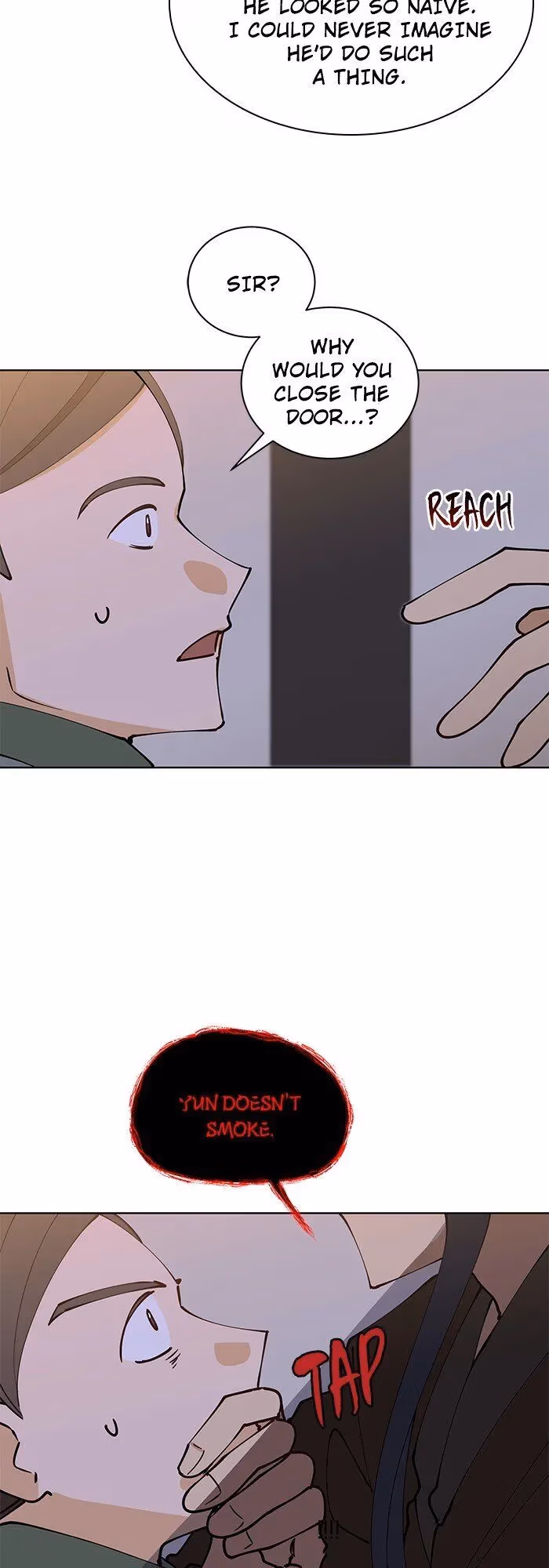 Read Flower and the Beast chapter 68 image 11 on Lezhin