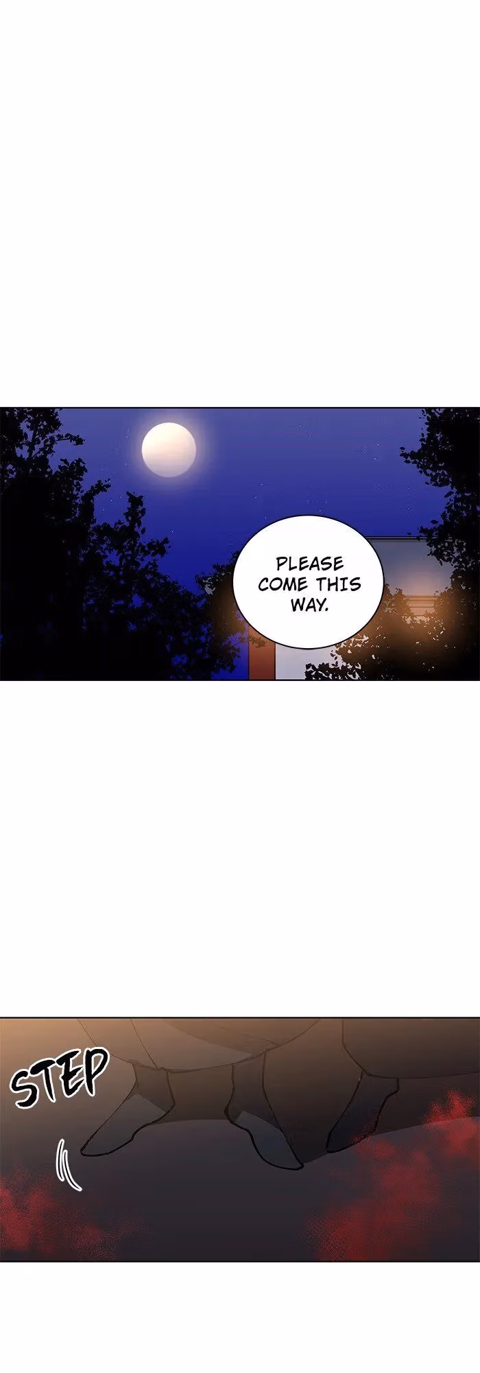 Read Flower and the Beast chapter 68 image 17 on Lezhin