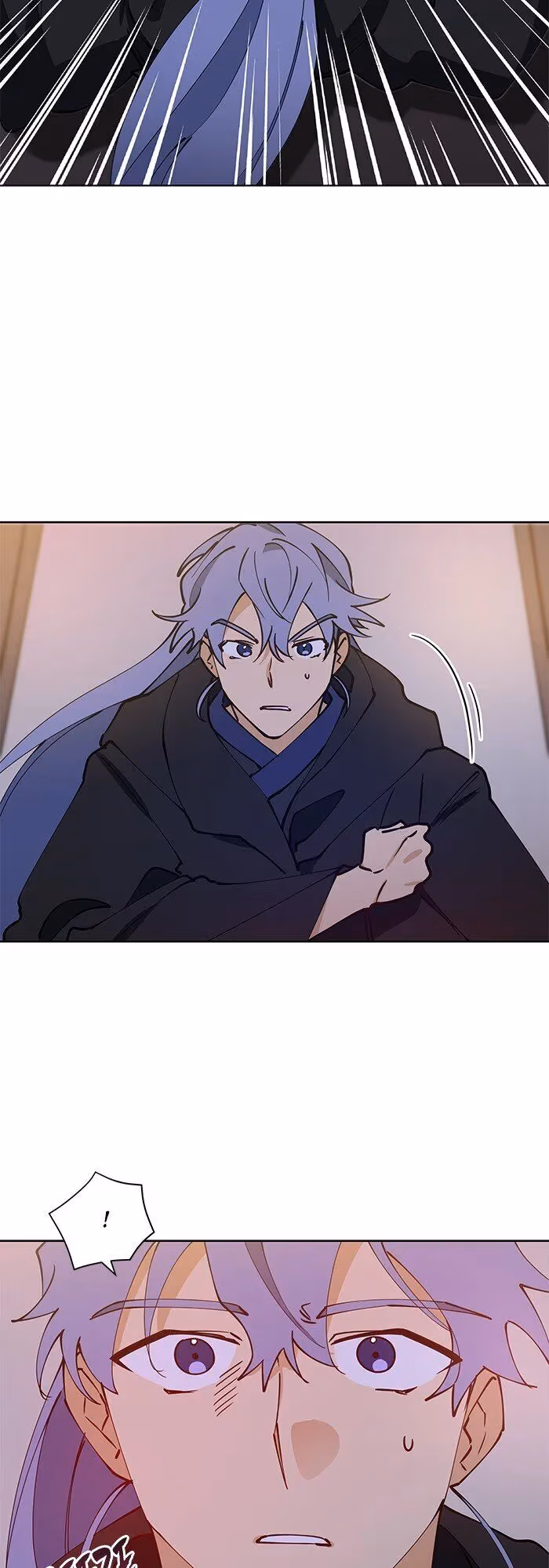 Read Flower and the Beast chapter 68 image 21 on Lezhin
