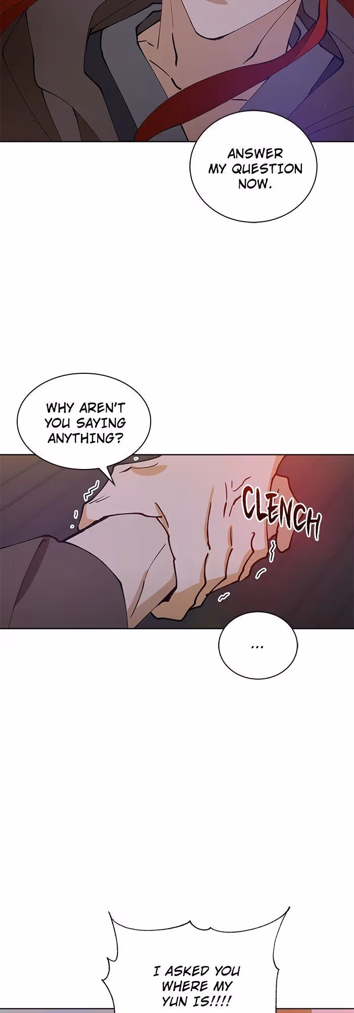 Read Flower and the Beast chapter 68 image 30 on Lezhin