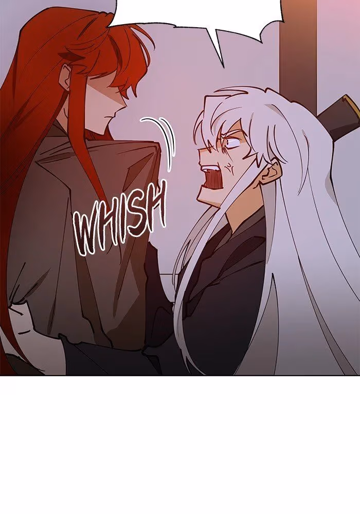 Read Flower and the Beast chapter 68 image 31 on Lezhin