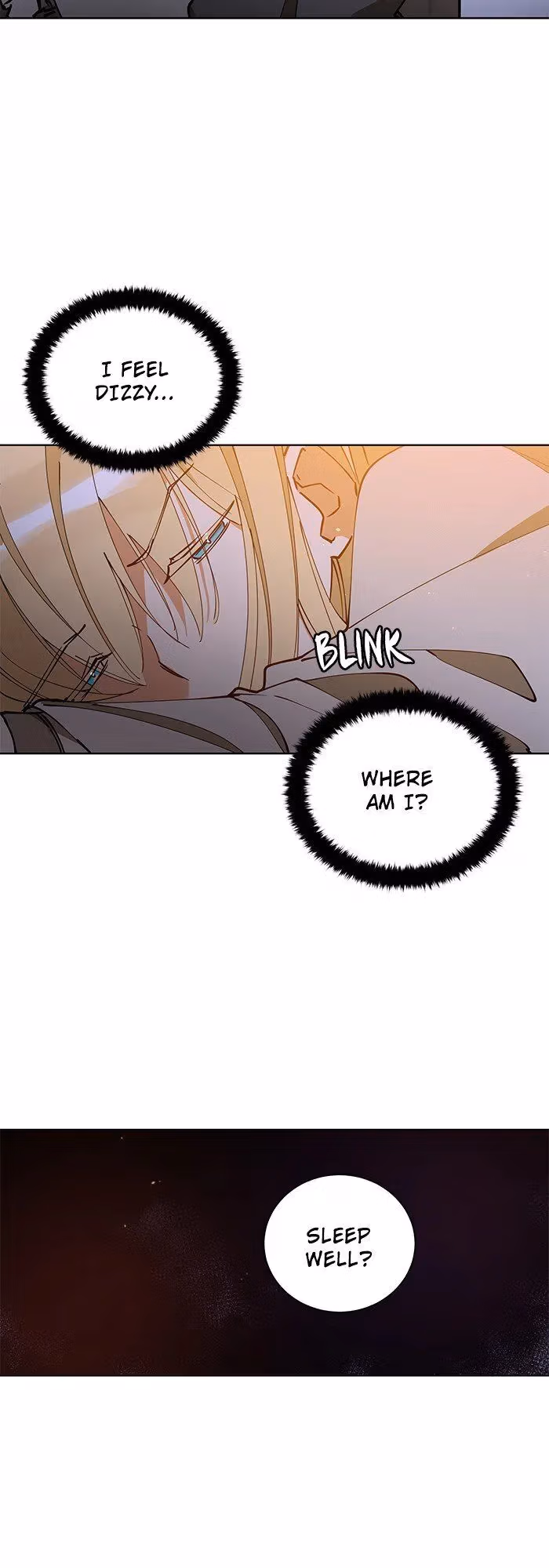 Read Flower and the Beast chapter 68 image 33 on Lezhin