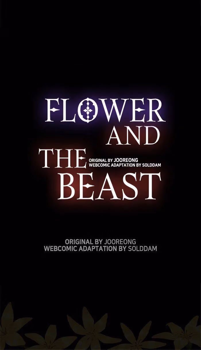 Read Flower and the Beast chapter 68 image 35 on Lezhin