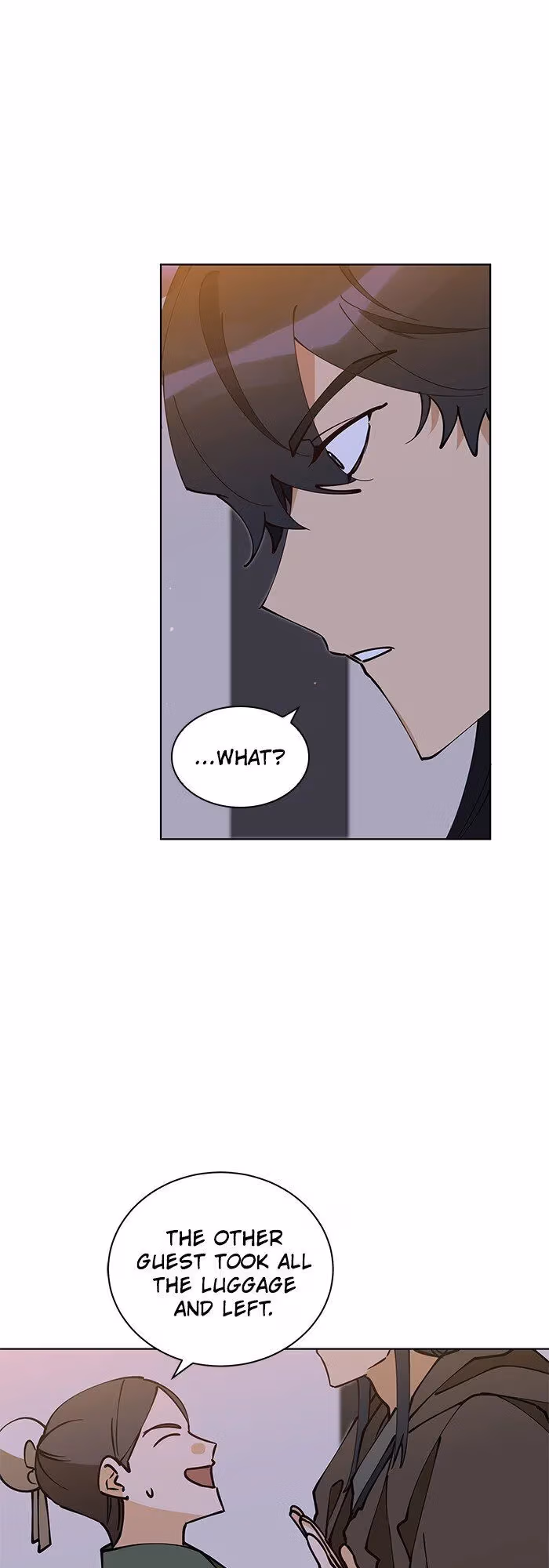 Read Flower and the Beast chapter 68 image 5 on Lezhin