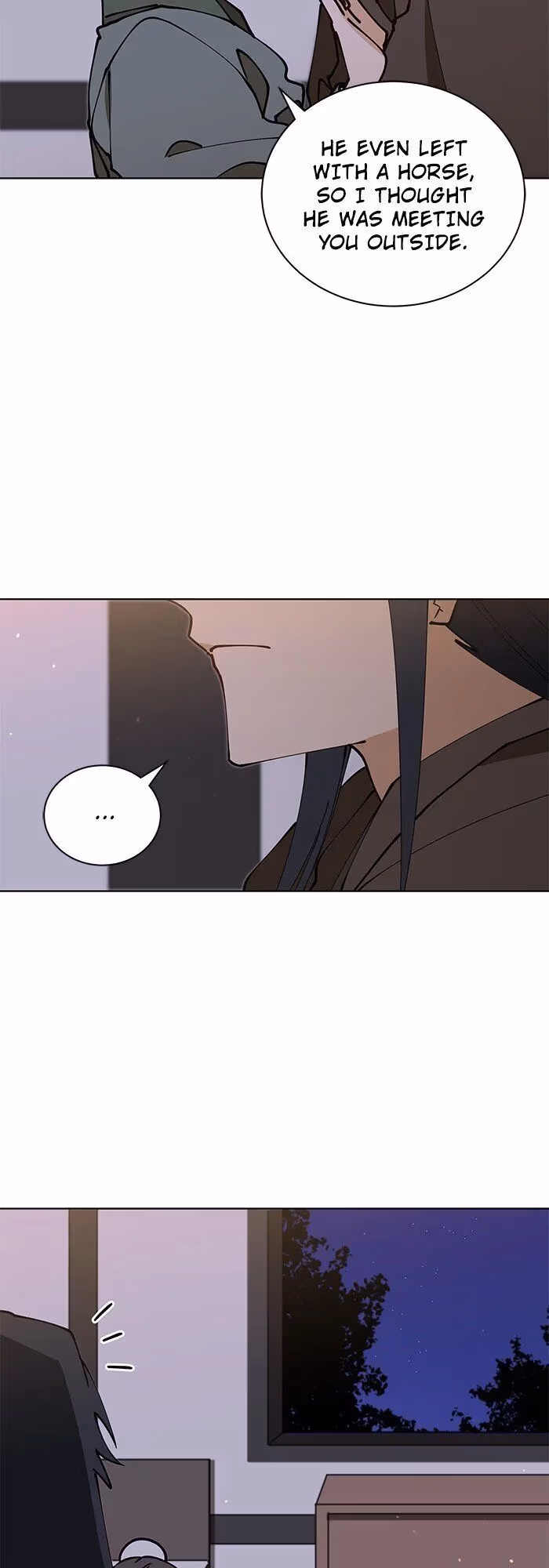Read Flower and the Beast chapter 68 image 6 on Lezhin