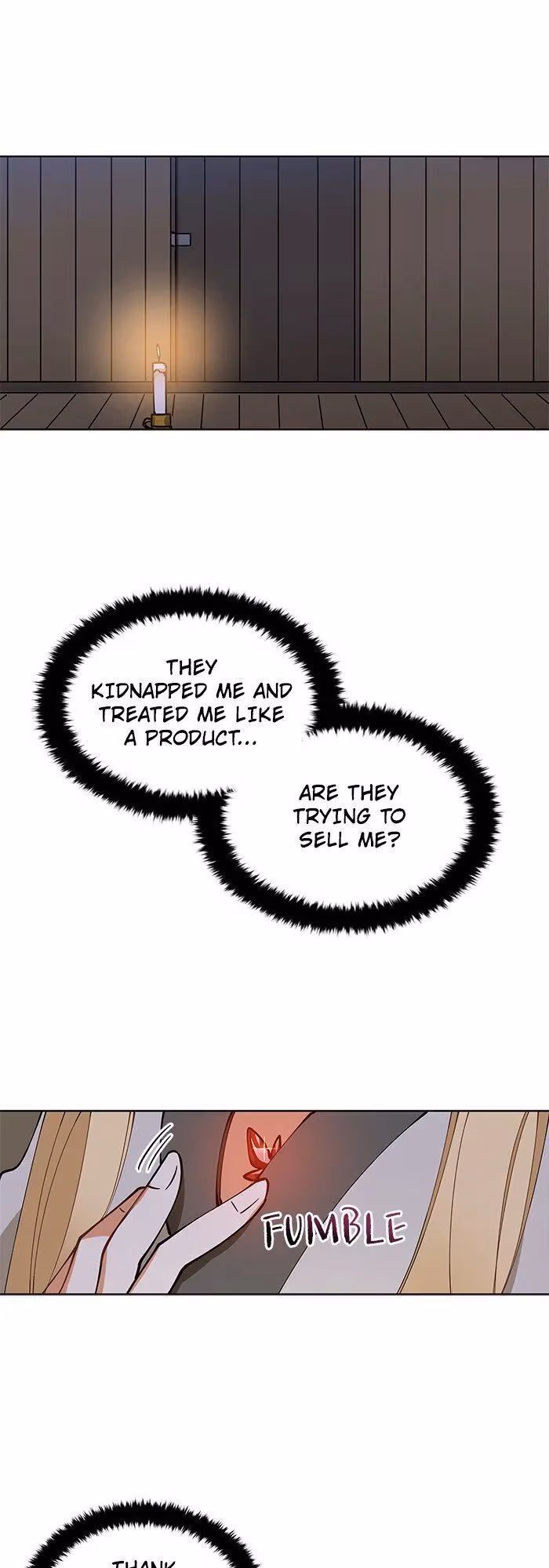 Read Flower and the Beast chapter 69 image 10 on Lezhin