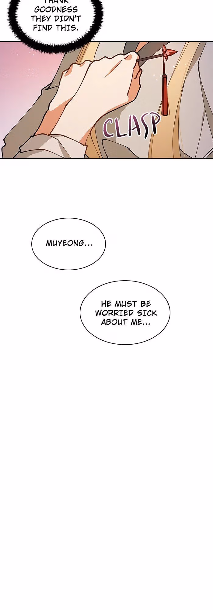 Read Flower and the Beast chapter 69 image 11 on Lezhin