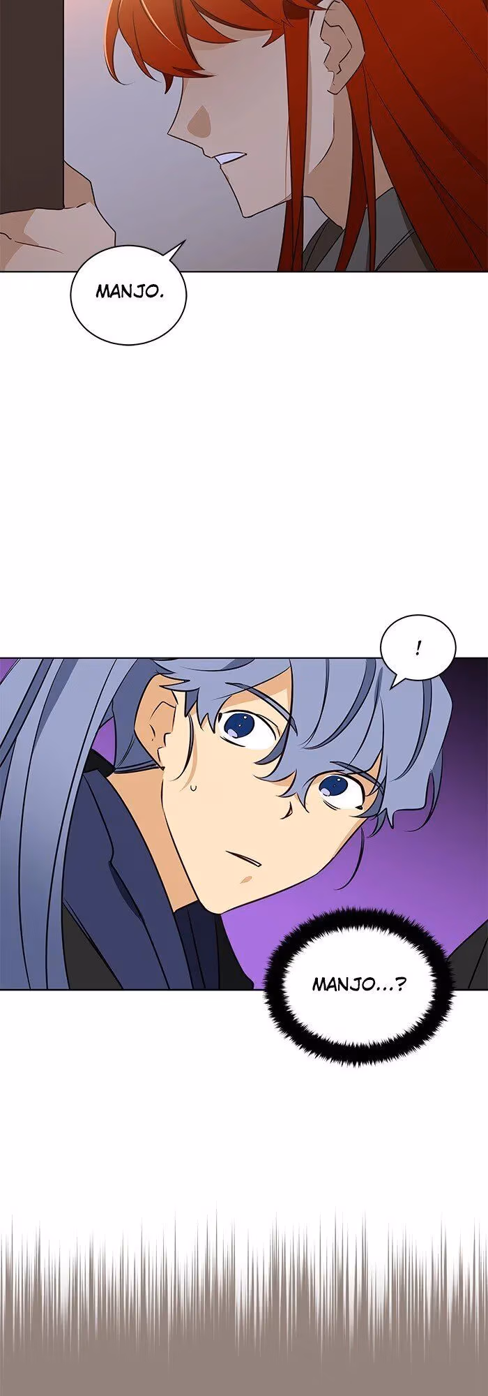 Read Flower and the Beast chapter 69 image 20 on Lezhin