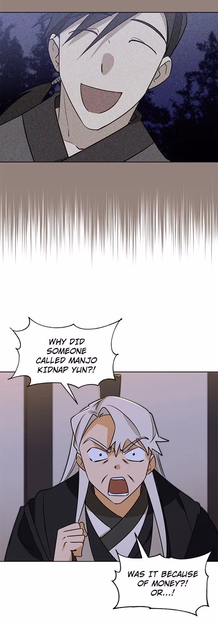 Read Flower and the Beast chapter 69 image 21 on Lezhin