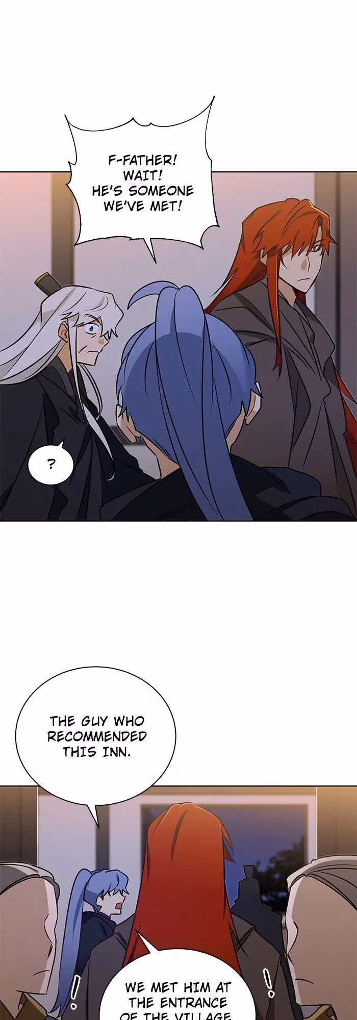 Read Flower and the Beast chapter 69 image 22 on Lezhin