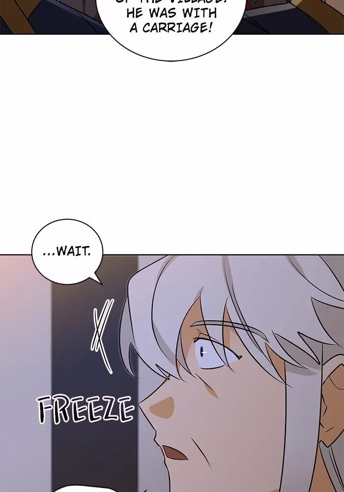 Read Flower and the Beast chapter 69 image 23 on Lezhin