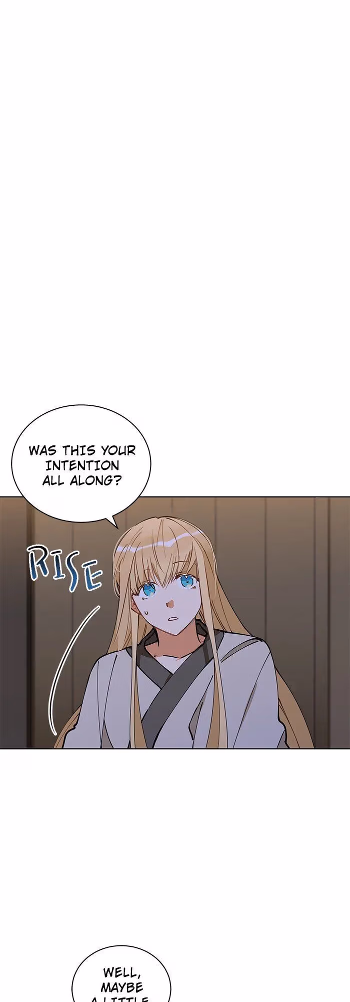 Read Flower and the Beast chapter 69 image 3 on Lezhin