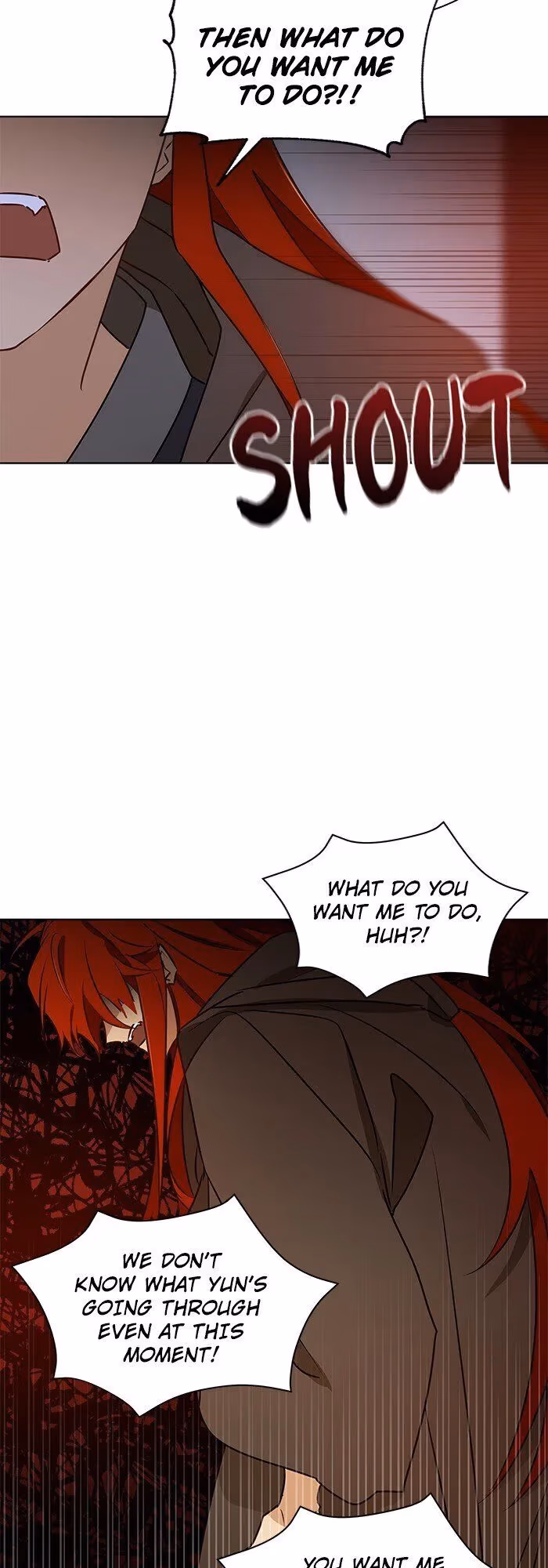 Read Flower and the Beast chapter 69 image 30 on Lezhin