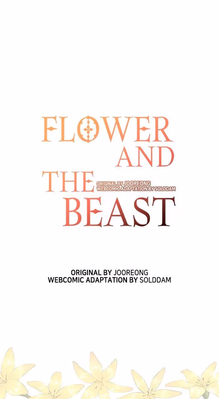 Read Flower and the Beast chapter 69 image 36 on Lezhin