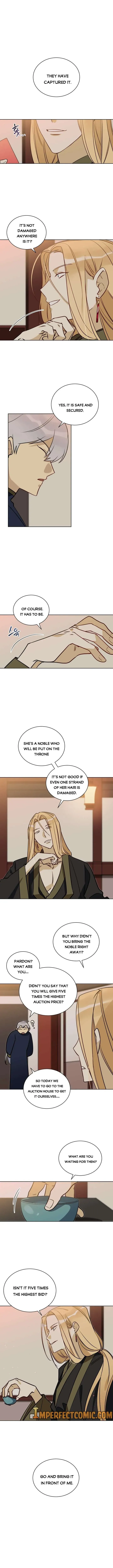 Read Flower and the Beast chapter 71 image 2 on Lezhin