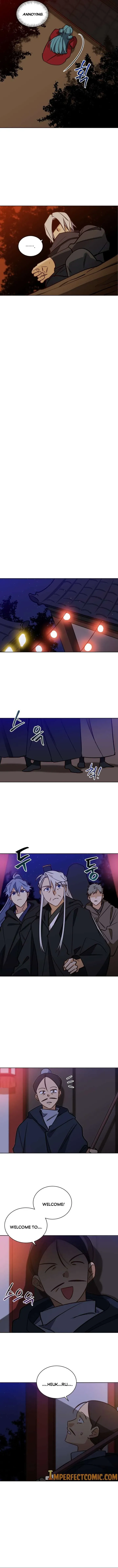 Read Flower and the Beast chapter 71 image 4 on Lezhin
