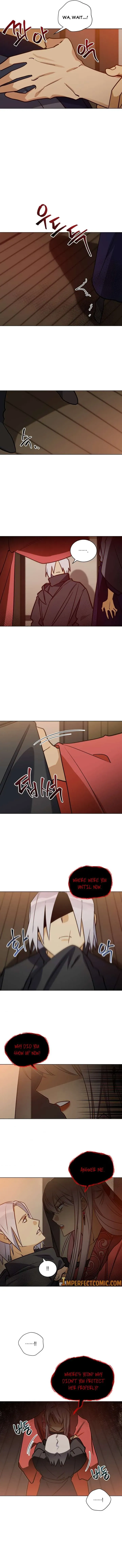 Read Flower and the Beast chapter 72 image 6 on Lezhin