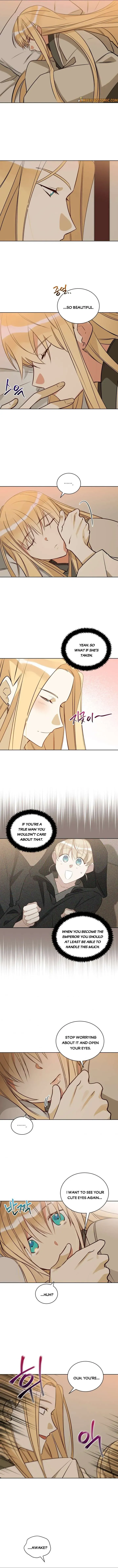 Read Flower and the Beast chapter 73 image 5 on Lezhin