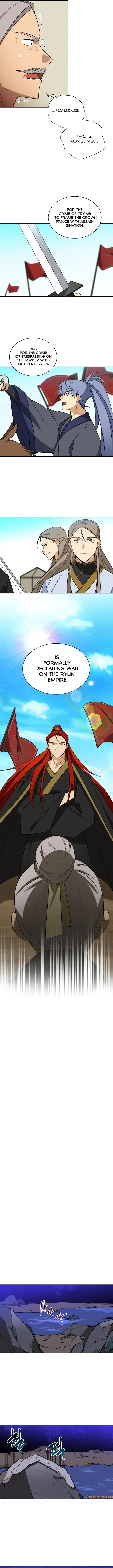 Read Flower and the Beast chapter 82 image 7 on Lezhin
