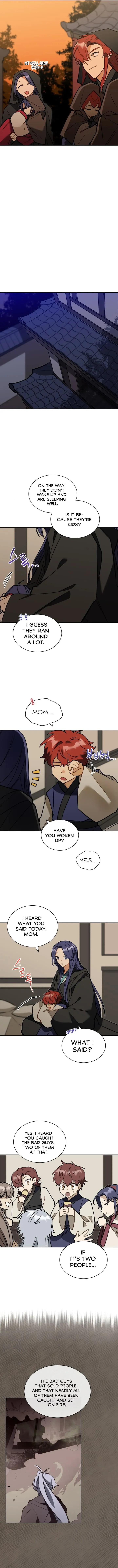 Read Flower and the Beast chapter 92 image 8 on Lezhin