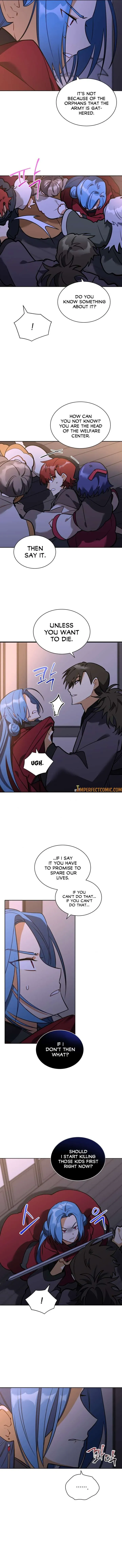 Read Flower and the Beast chapter 94 image 7 on Lezhin