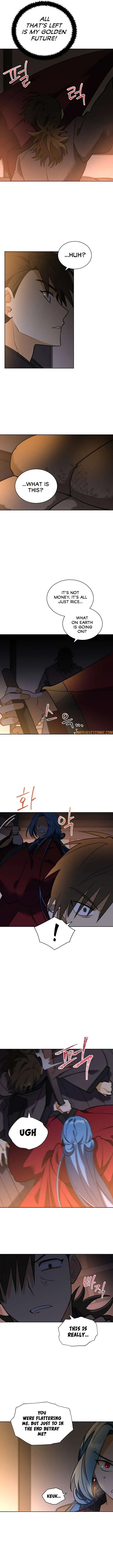 Read Flower and the Beast chapter 95 image 6 on Lezhin