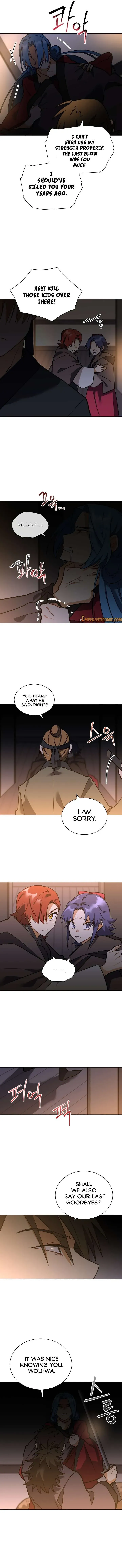 Read Flower and the Beast chapter 95 image 7 on Lezhin