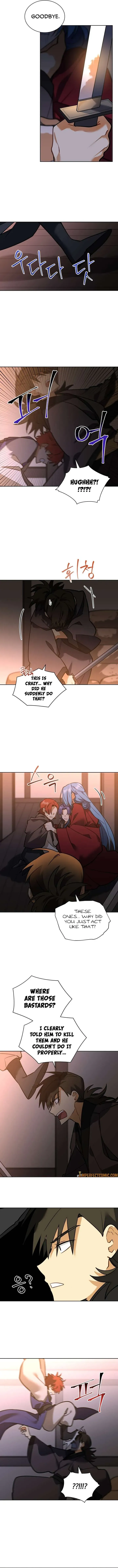 Read Flower and the Beast chapter 95 image 8 on Lezhin