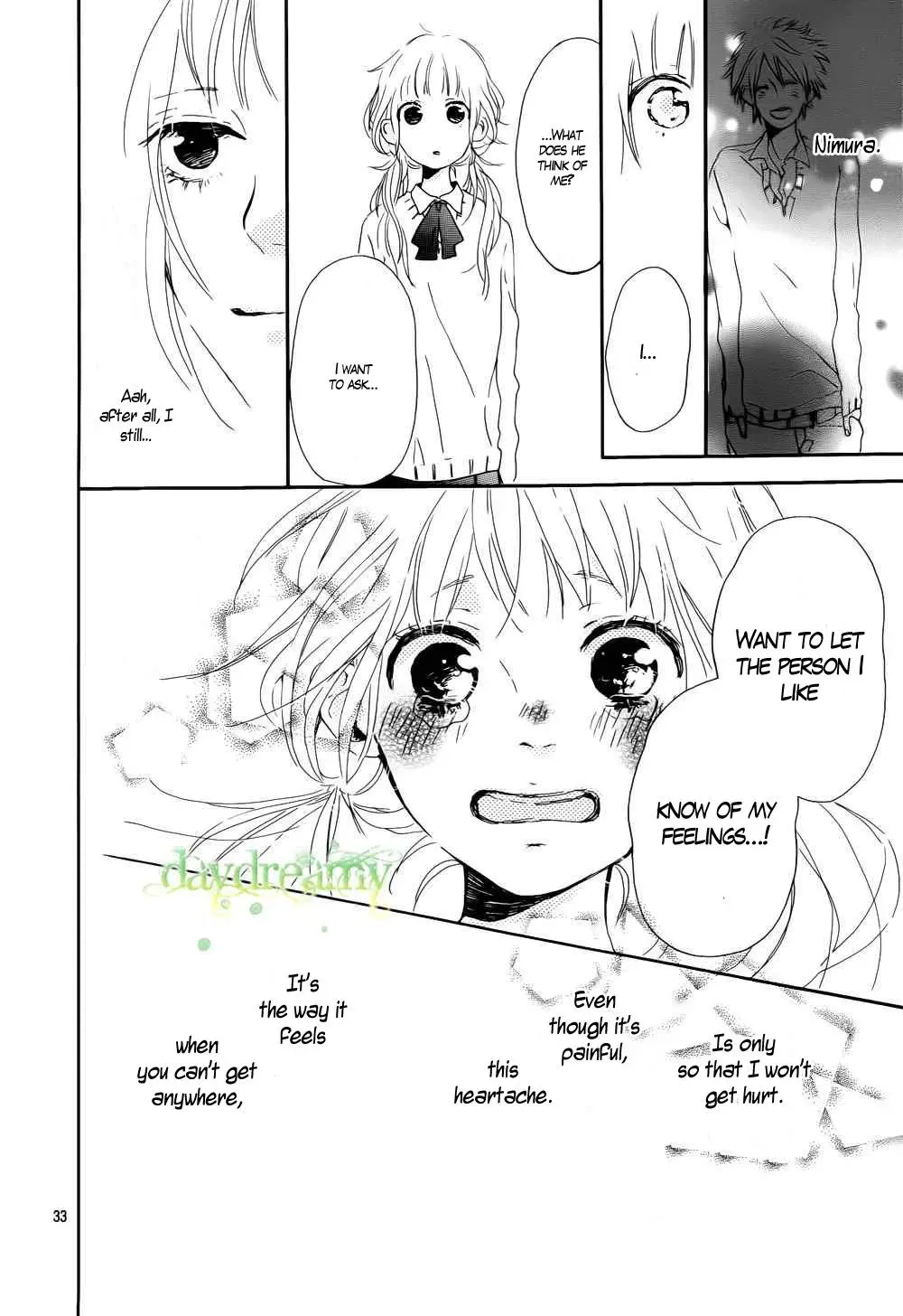 Read Flower and Thunderbolt chapter 1 image 32 on Lezhin
