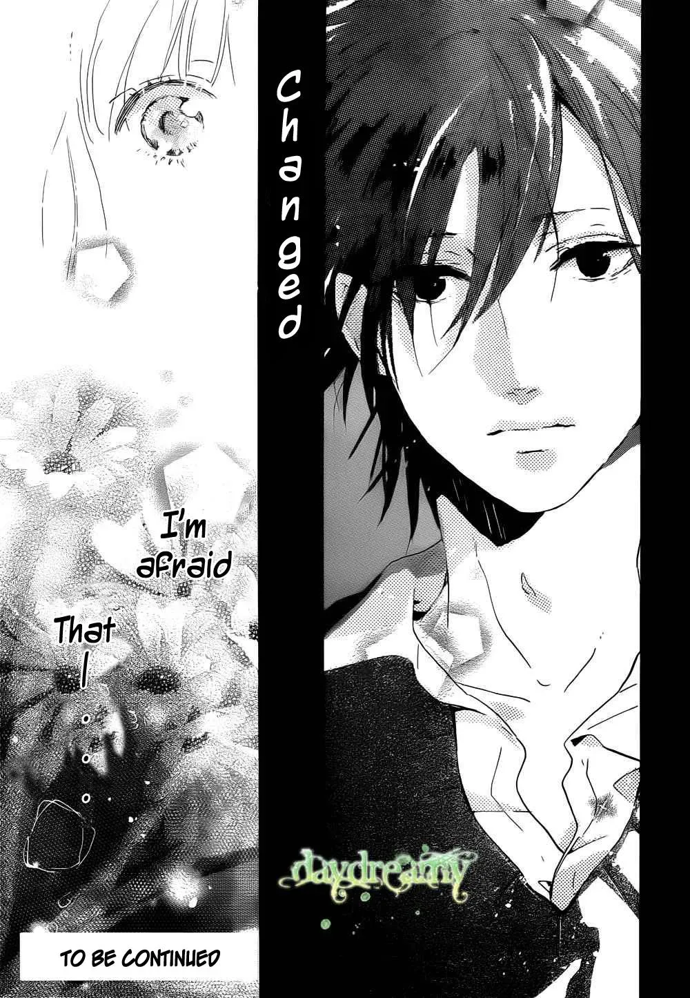 Read Flower and Thunderbolt chapter 1 image 45 on Lezhin