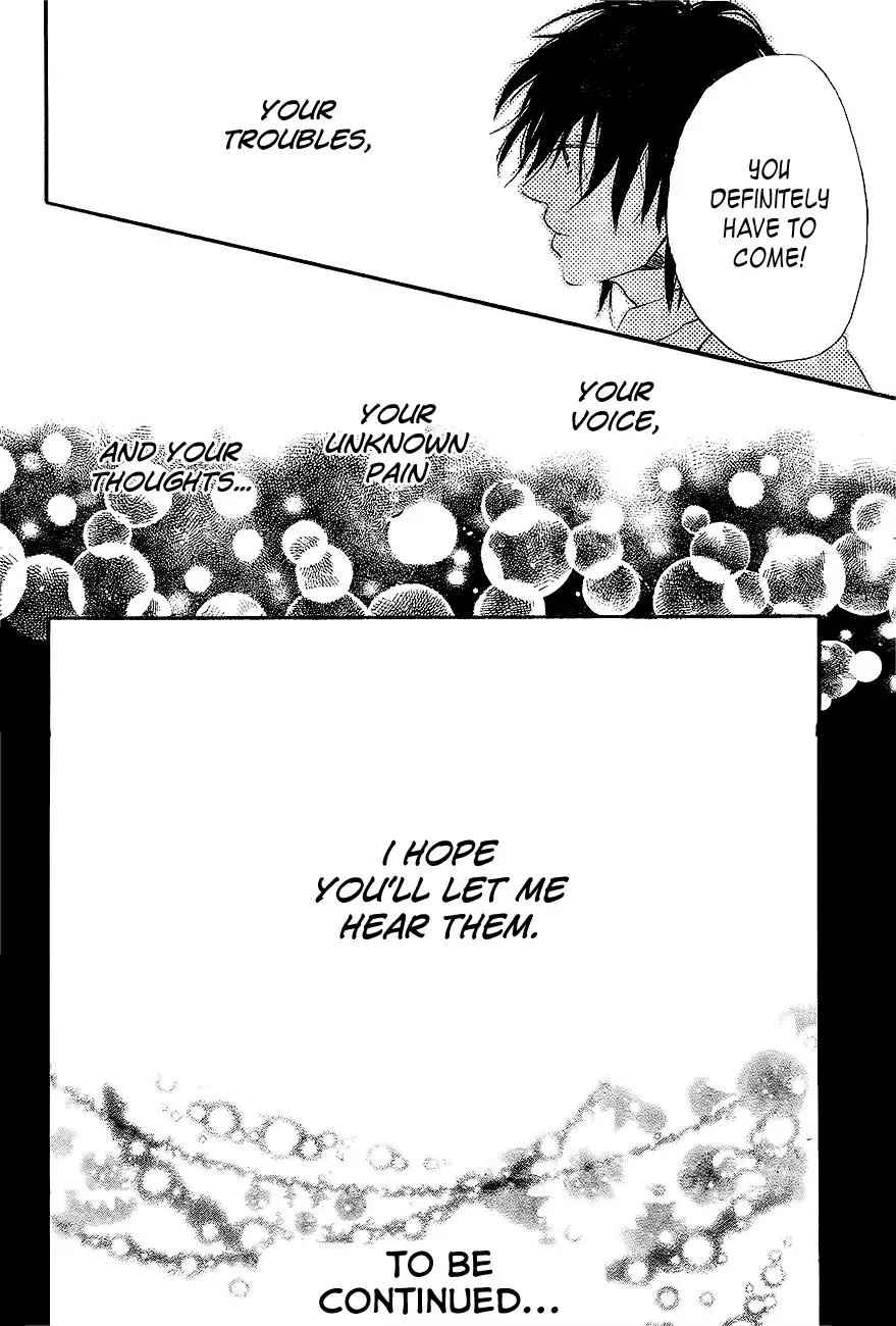 Read Flower and Thunderbolt chapter 2 image 41 on Lezhin