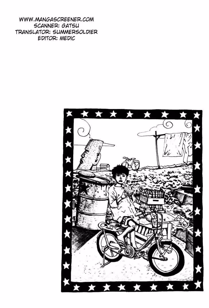 Read Flower Man chapter 1 image 5 on Lezhin
