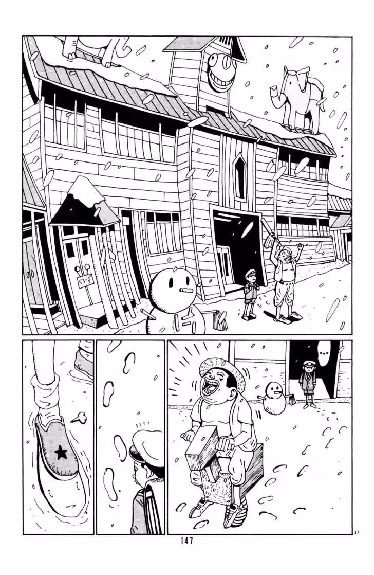 Read Flower Man chapter 21 image 16 on Lezhin