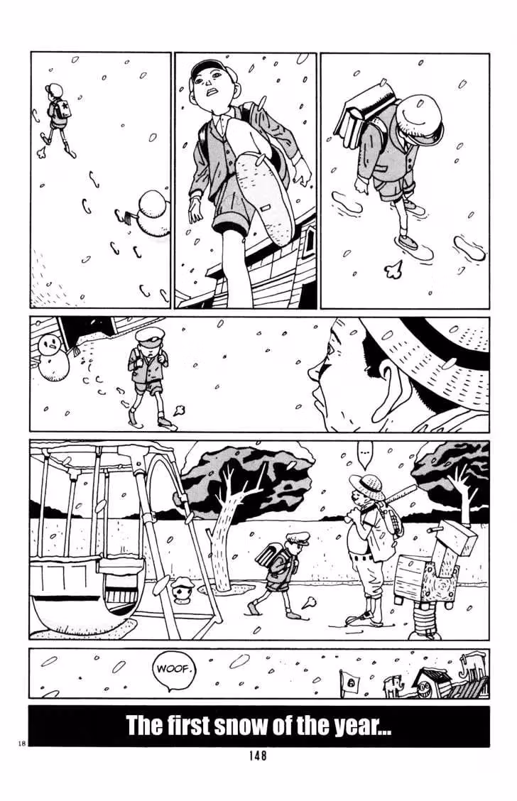 Read Flower Man chapter 21 image 17 on Lezhin