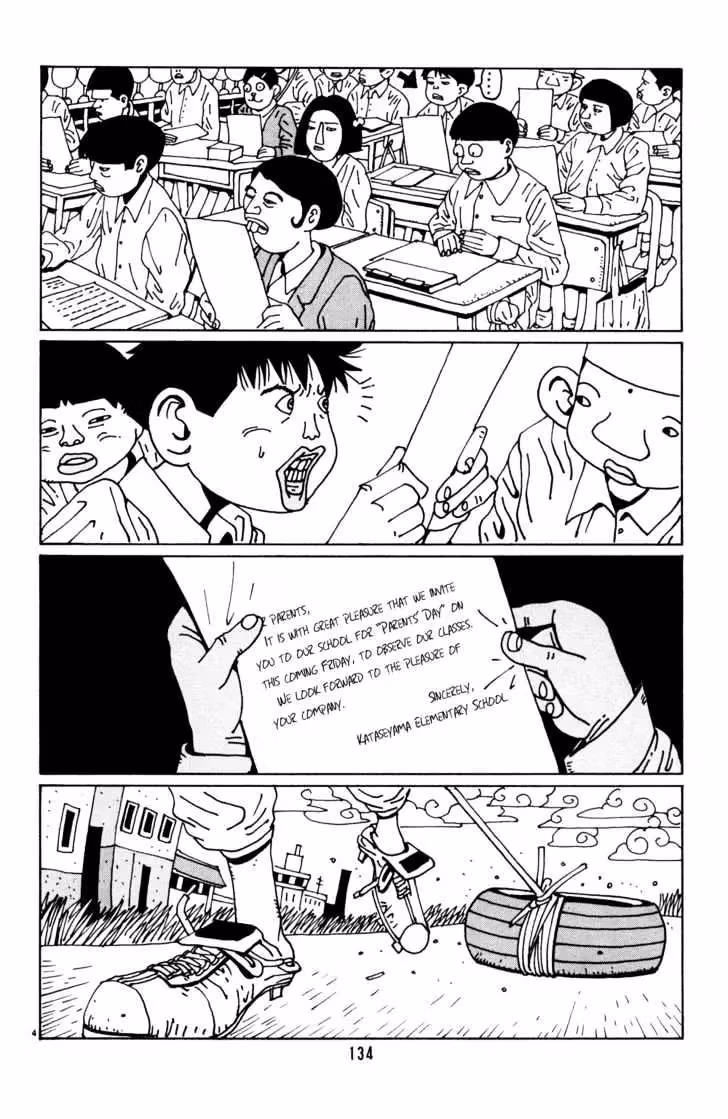 Read Flower Man chapter 21 image 3 on Lezhin