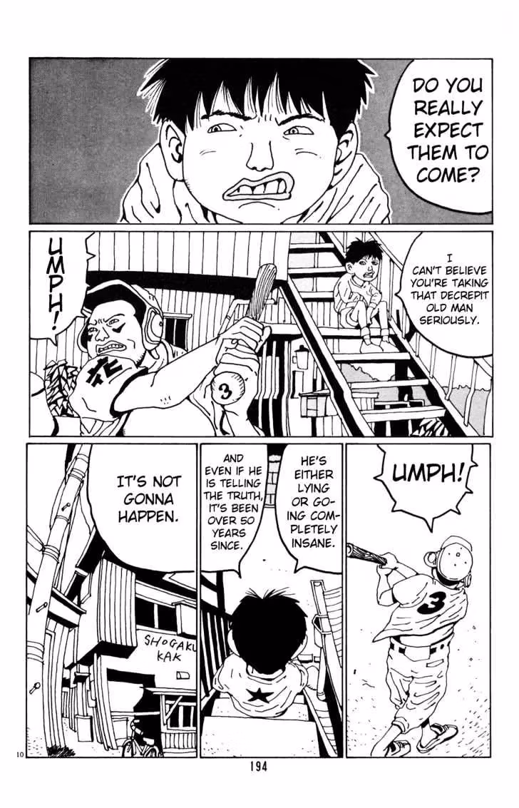 Read Flower Man chapter 24 image 9 on Lezhin