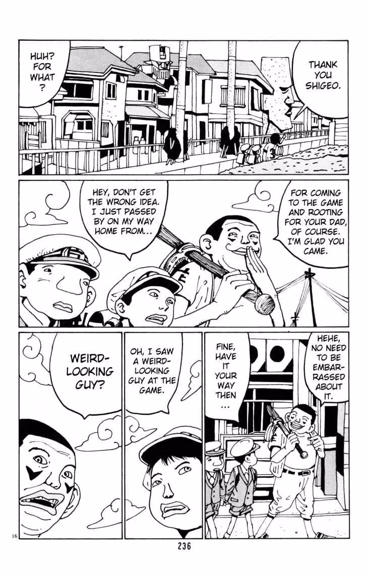 Read Flower Man chapter 26 image 14 on Lezhin